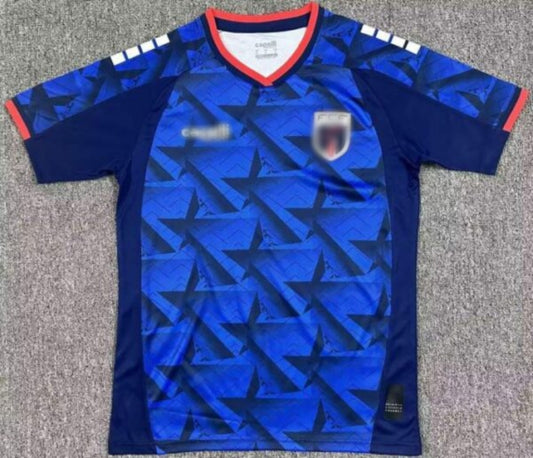 Cape Verde Home Kit