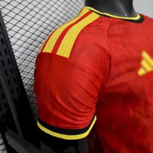 Belgium Home Kit
