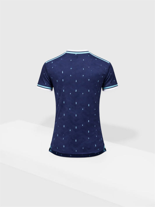 Germany Away World Cup 2026 Jersey
