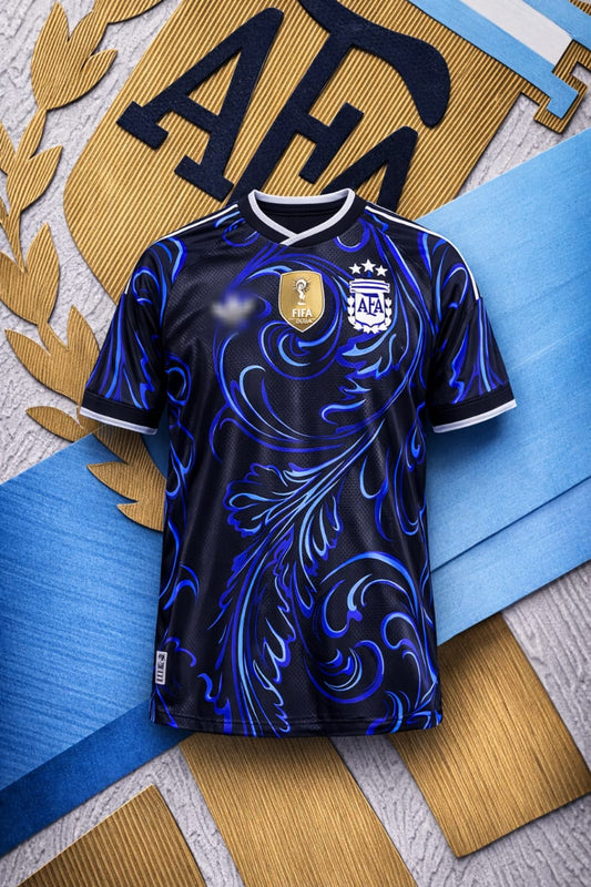 Argentina 2026 World Cup Away Jersey