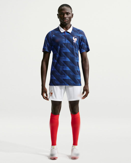 France 2026 Home jersey