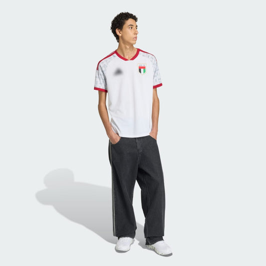 United Arab Emirates 2026 Home Jersey