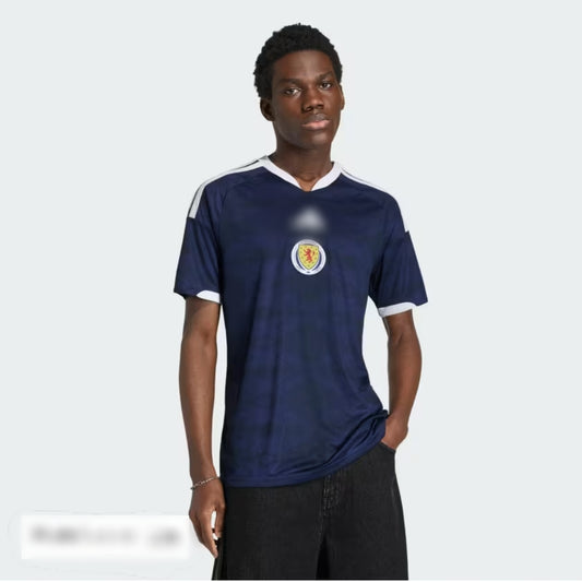 Scotland 2026 Home Shirt