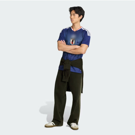 Japan 2026 Home Authentic Jersey
