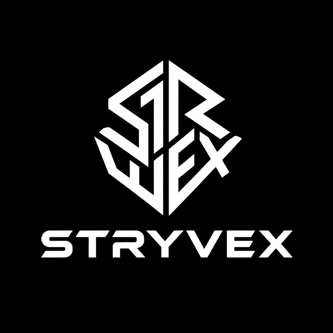 WELCOME TO THE WORLD OF STRYVEX