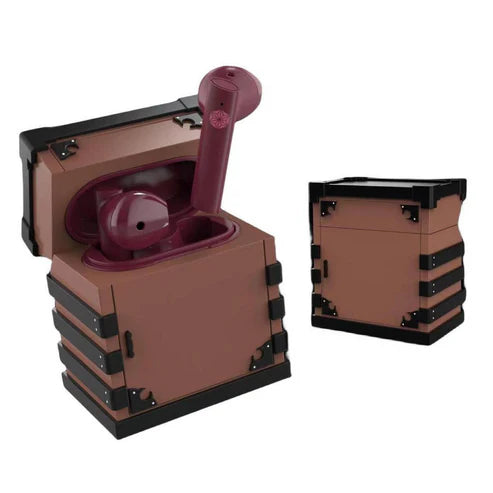 Demon Slayer Kamado Tanjiro Kamado Nezuko  True Wireless Bluetooth Earbuds