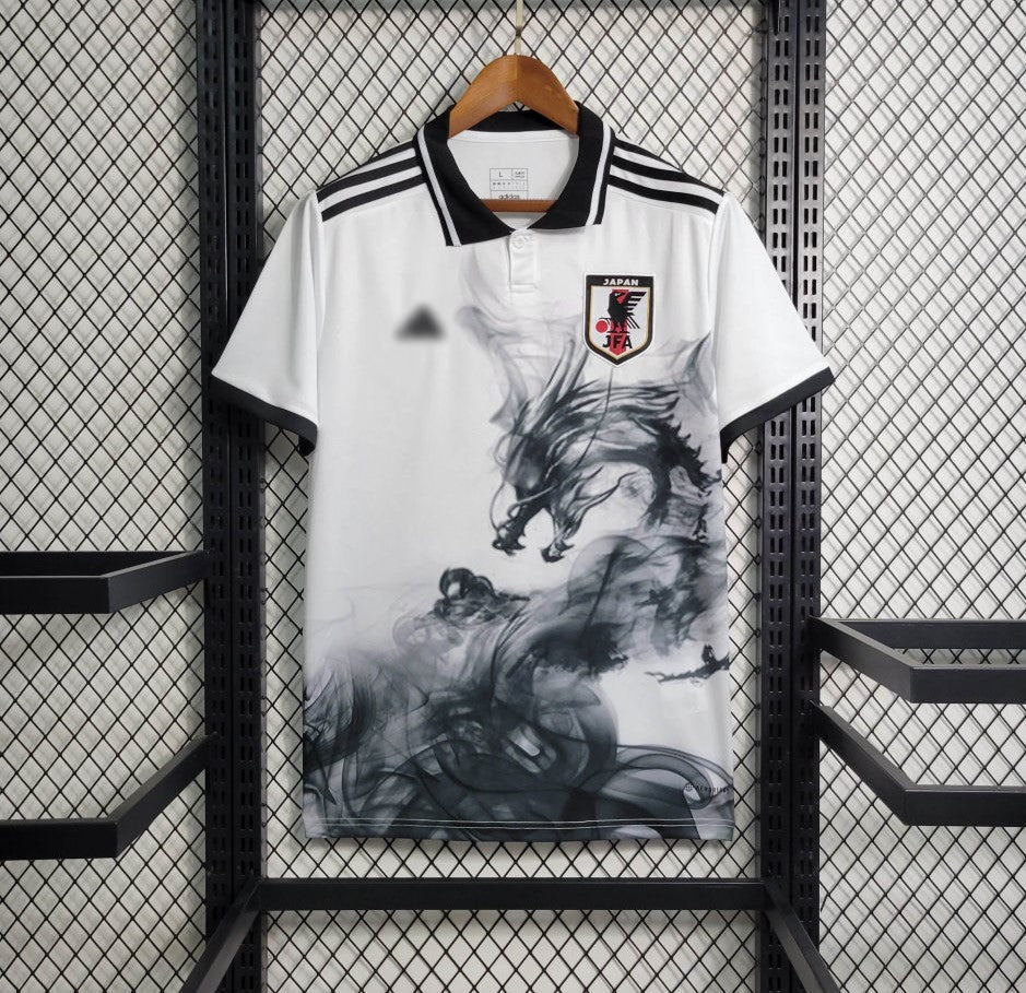 Japan 2024 Special edition dragon kit