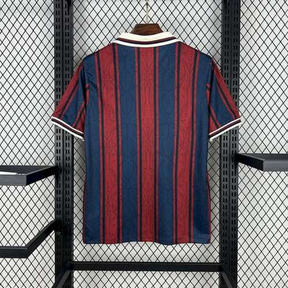 Barcelona x TraviS scott jersy
