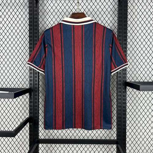Barcelona x TraviS scott jersy