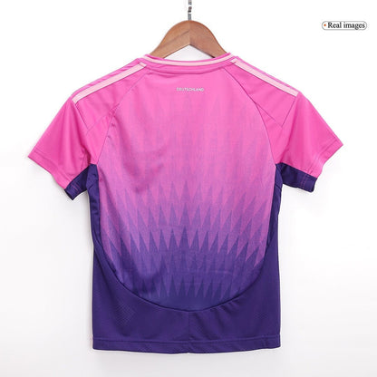 Germany 2024 Away Jersey