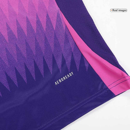 Germany 2024 Away Jersey