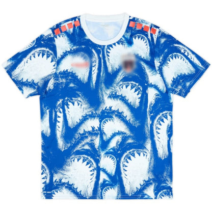 Cape Verde Pre Match Kit