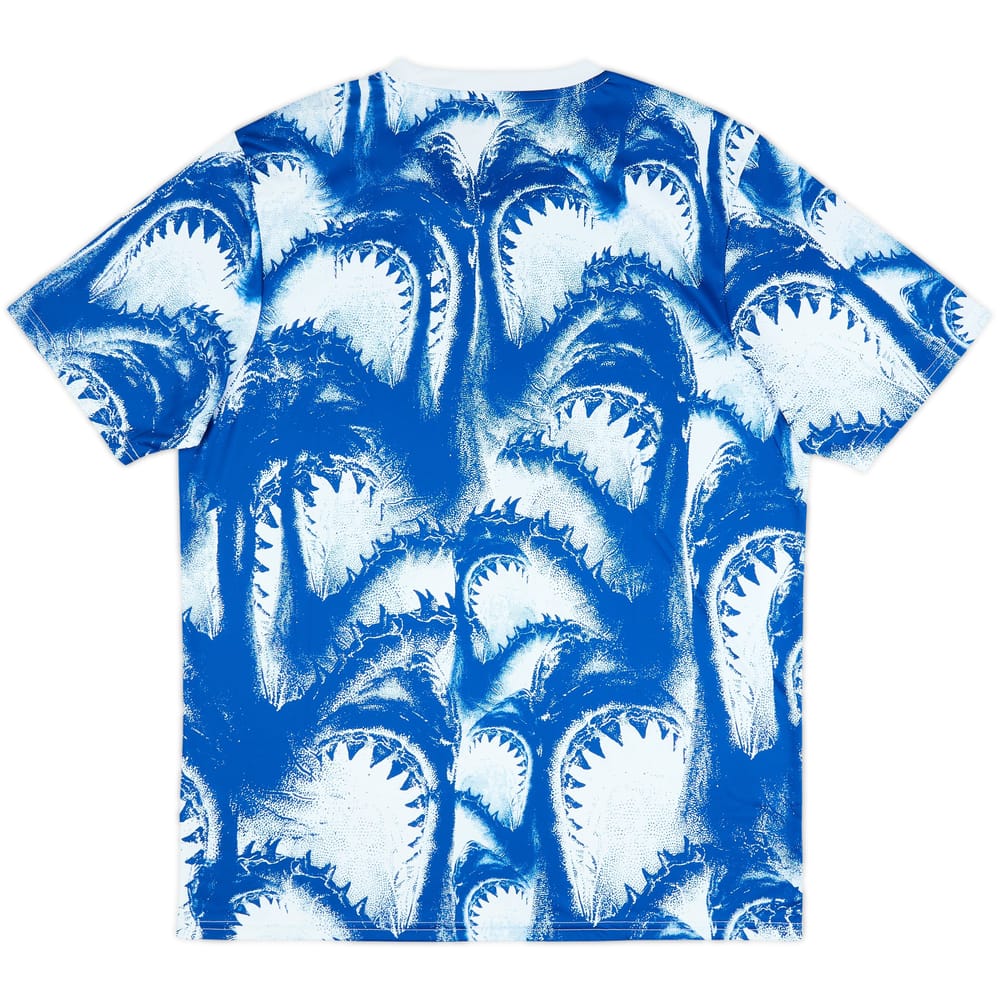 Cape Verde Pre Match Kit