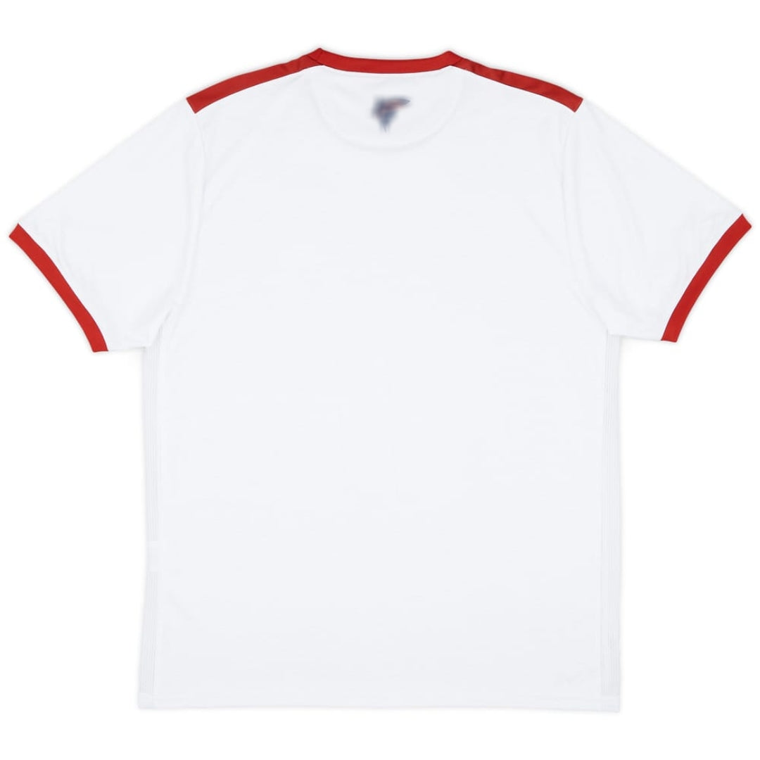 Cape Verde Away Kit