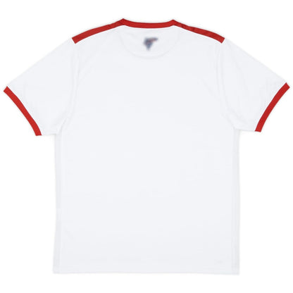 Cape Verde Away Kit