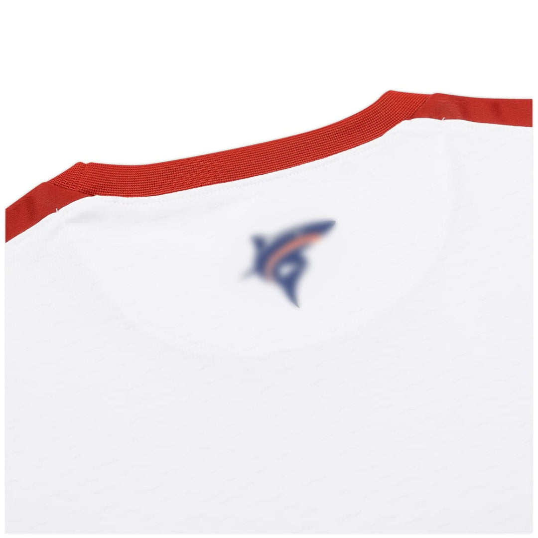 Cape Verde Away Kit