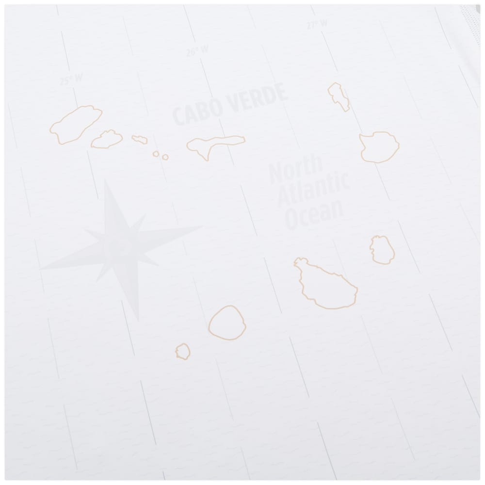 Cape Verde Away Kit