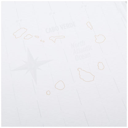 Cape Verde Away Kit