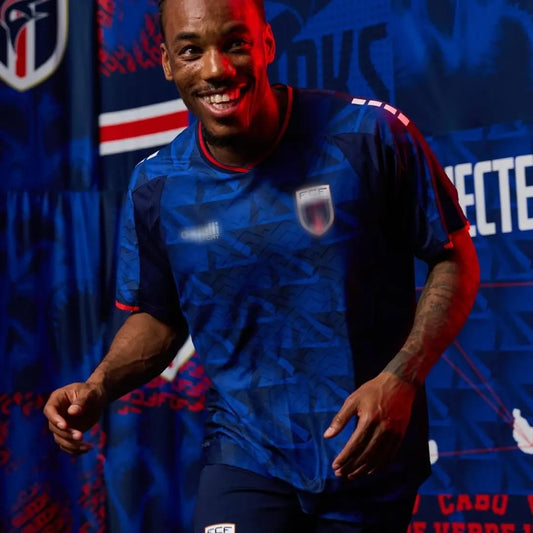 Cape Verde Home Kit