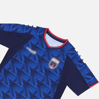 Cape Verde Home Kit