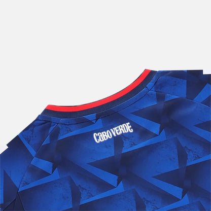 Cape Verde Home Kit