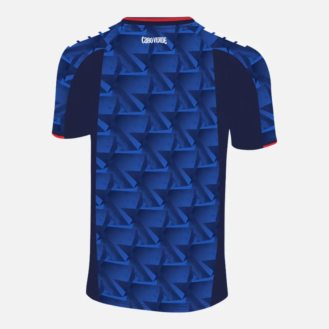 Cape Verde Home Kit