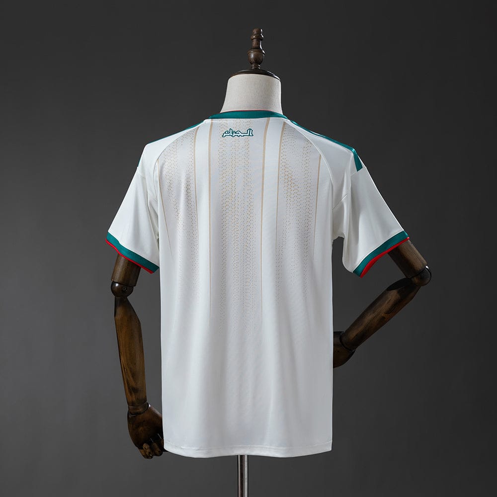 Algeria Home Kit