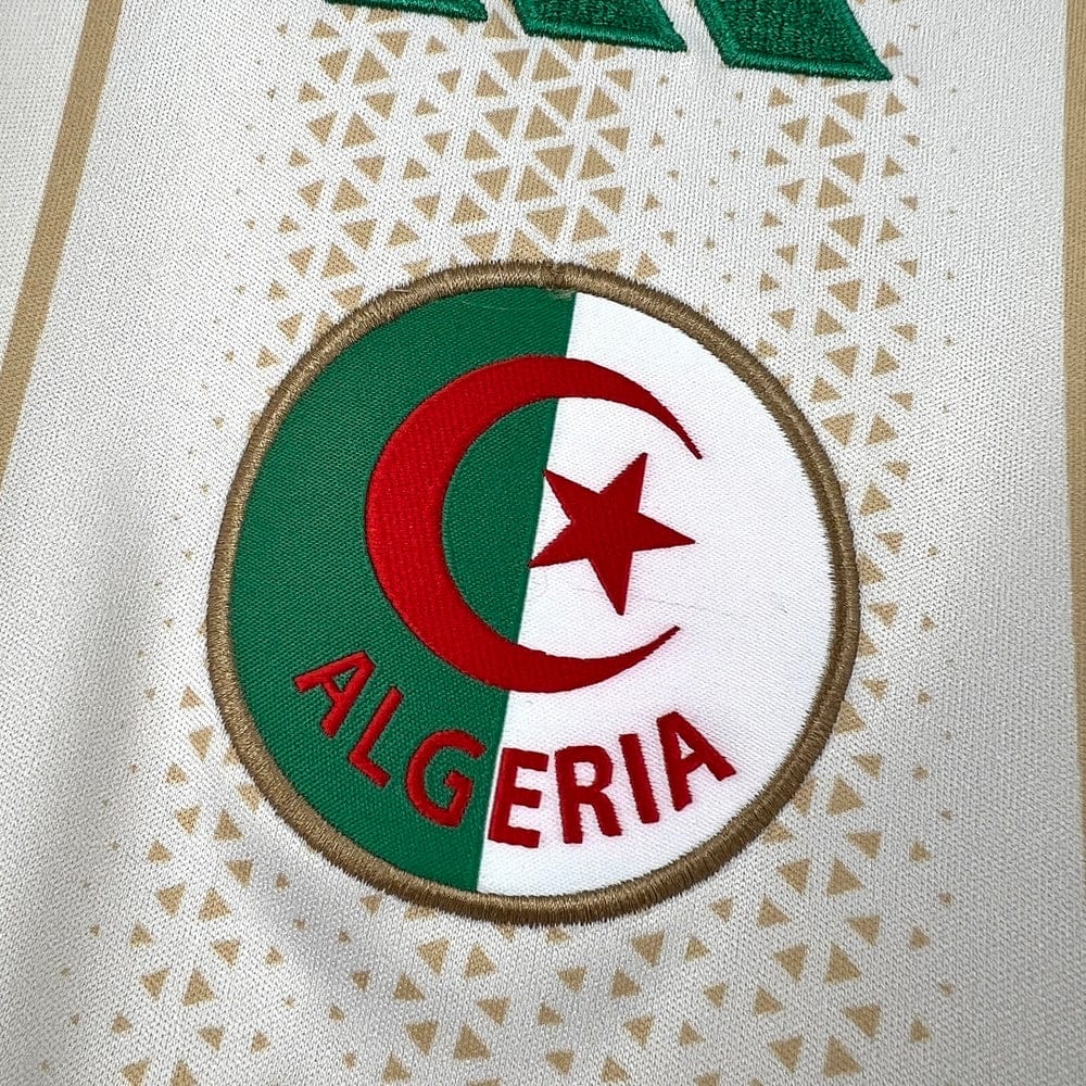 Algeria Home Kit