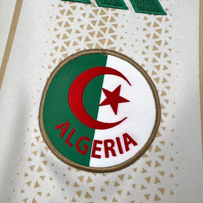 Algeria Home Kit