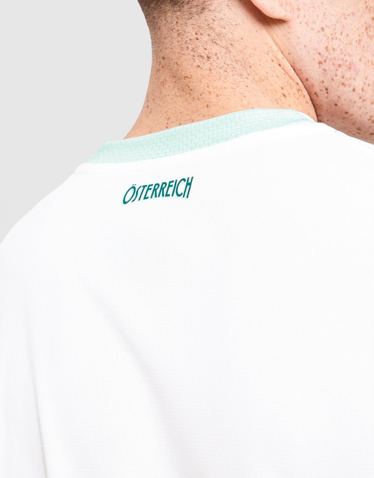 Austria Away Kit