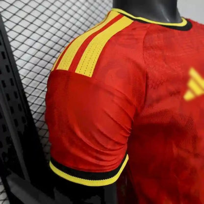 Belgium Home Kit