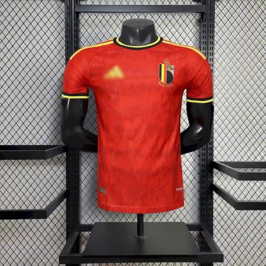 Belgium Home Kit