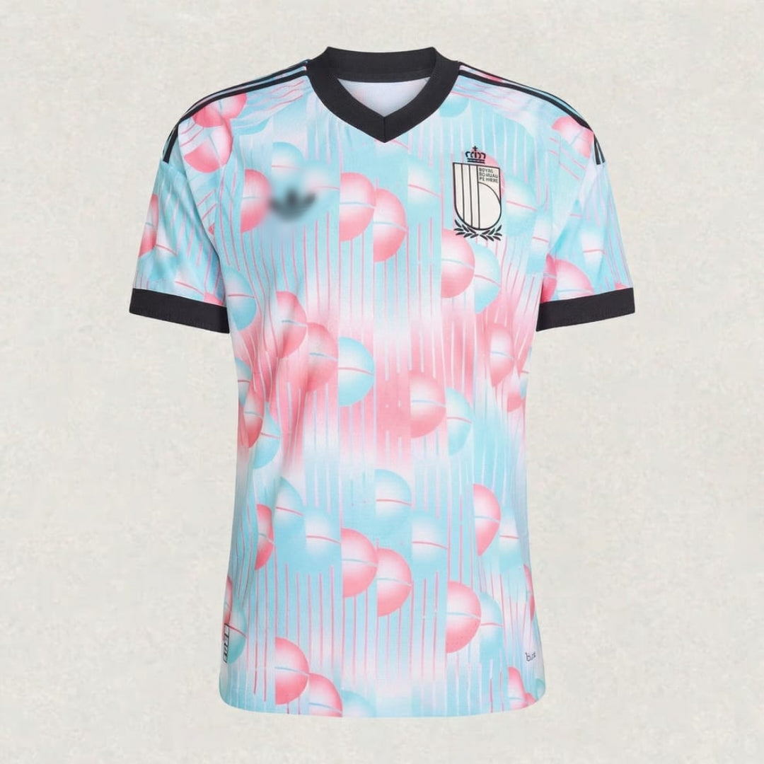 Belgium Away Kit