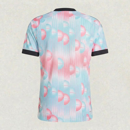 Belgium Away Kit