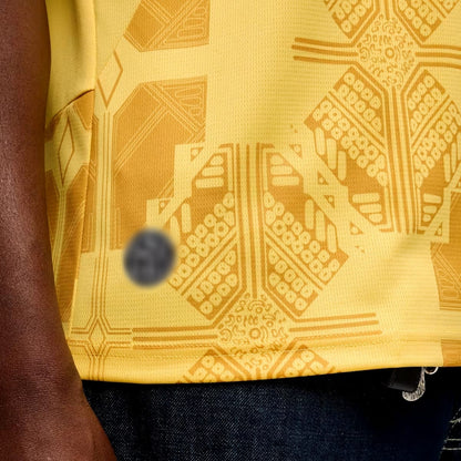 Ghana 2026 Away Shirt