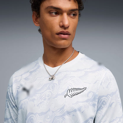 New Zealand 2026 Away Jersey