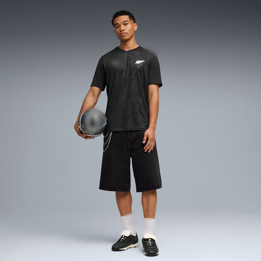 New Zealand 2026 Home Jersey