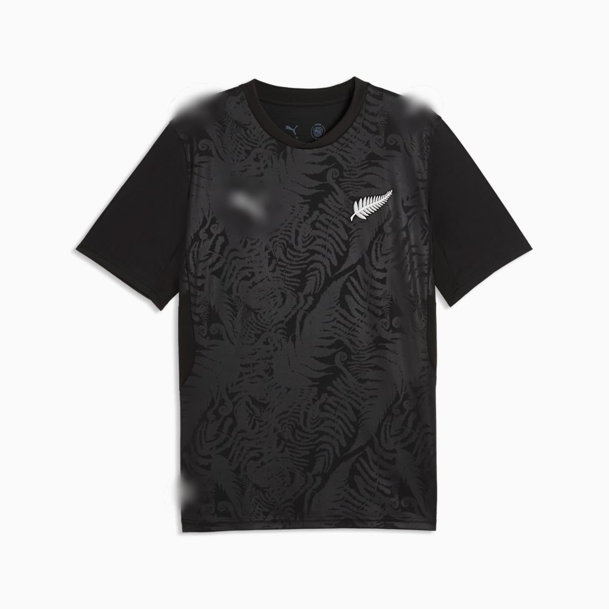 New Zealand 2026 Home Jersey