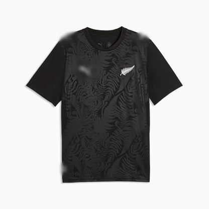New Zealand 2026 Home Jersey