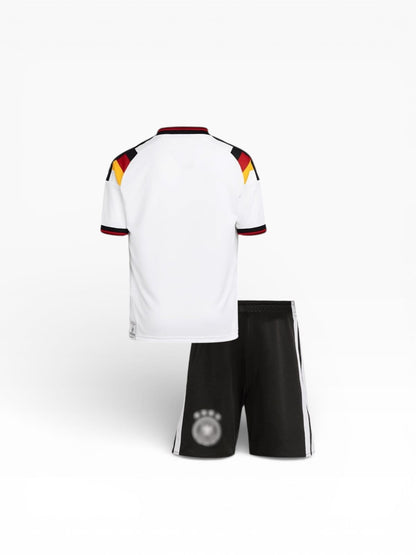 Germany Home Jersey