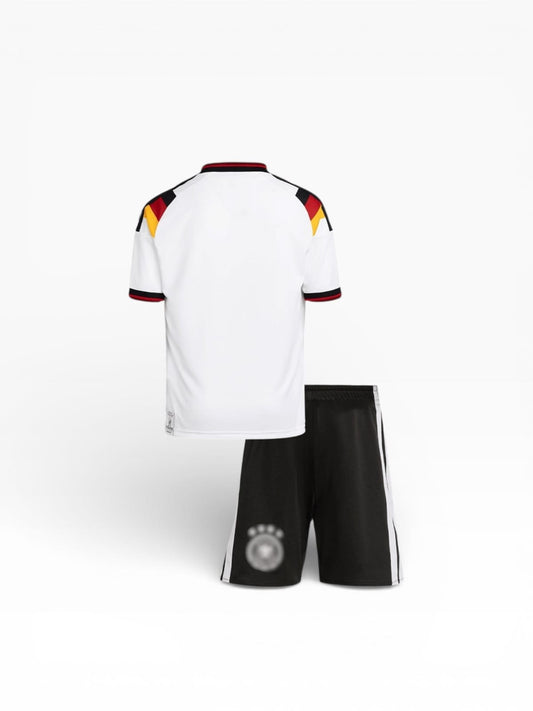 Germany Home Jersey