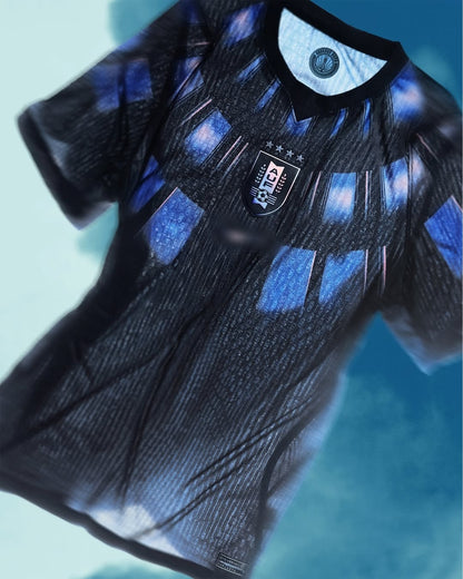 Uruguay 26 Away Shirt
