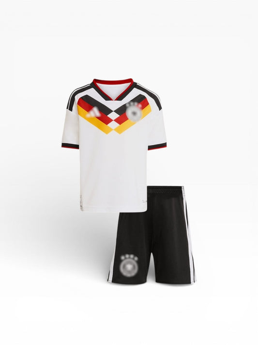 Germany Home Jersey