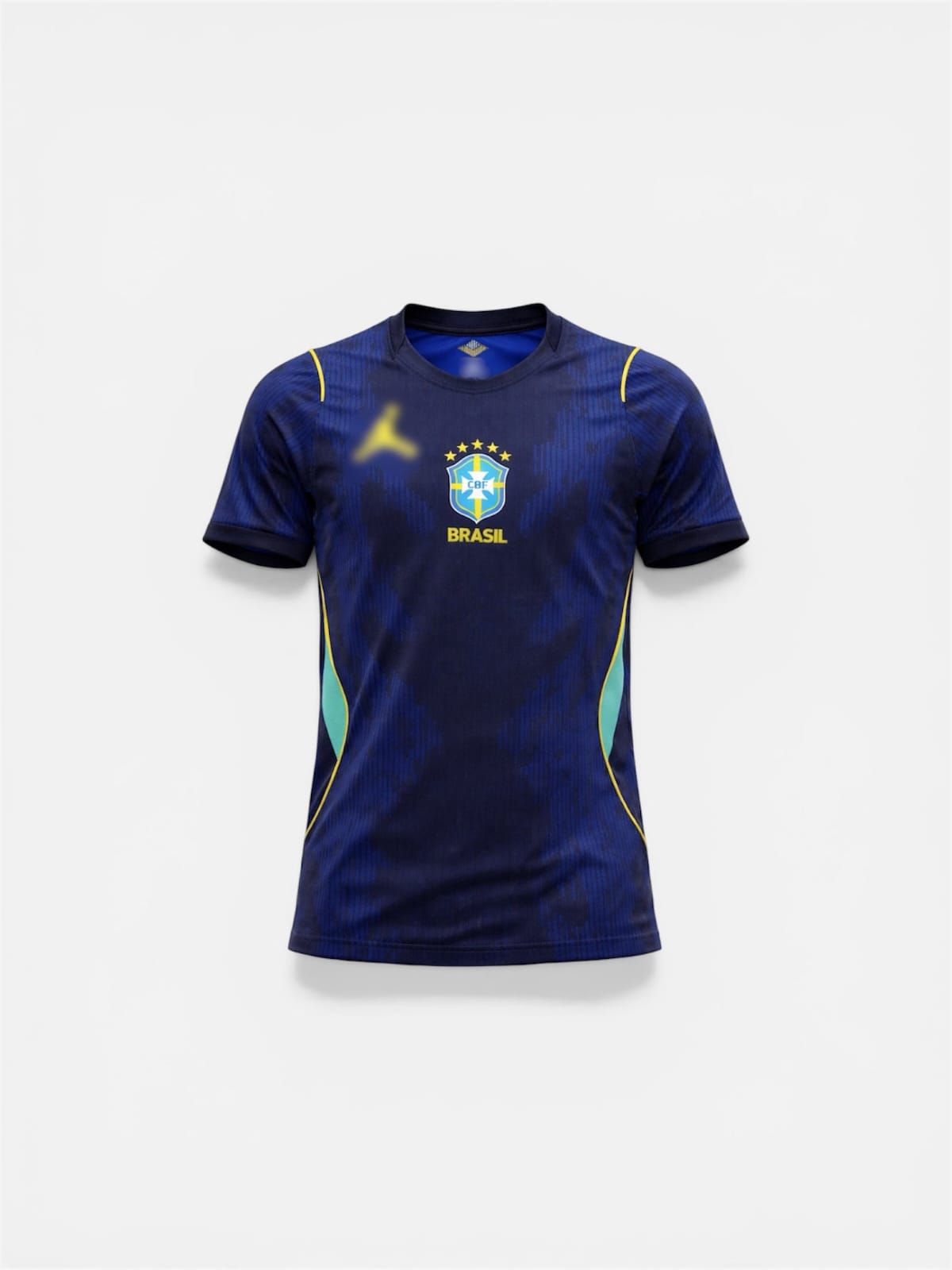 Brazil 2026 World Cup Away Jersey