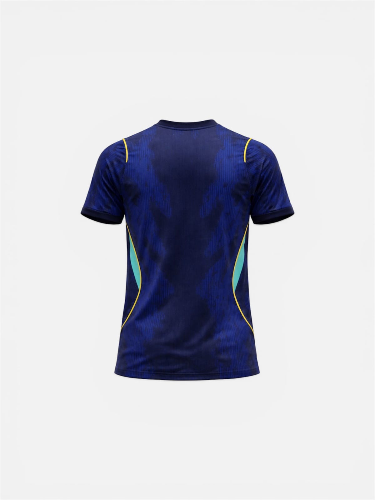 Brazil 2026 World Cup Away Jersey