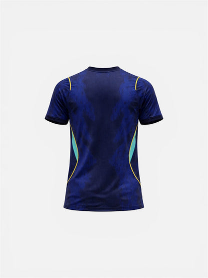 Brazil 2026 World Cup Away Jersey