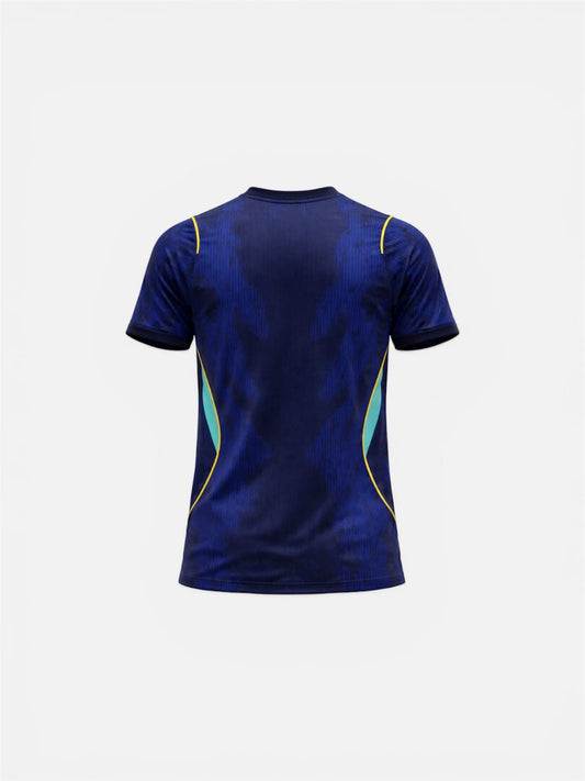 Brazil 2026 World Cup Away Jersey