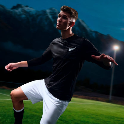 New Zealand 2026 Home Jersey