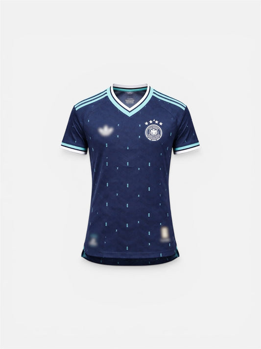 Germany Away World Cup 2026 Jersey