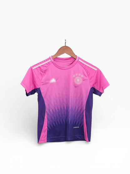 Germany 2024 Away Jersey